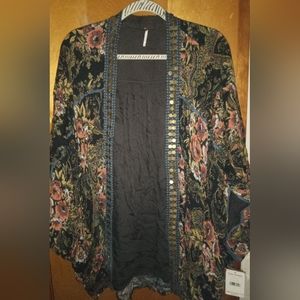 NWT Free People cardigan